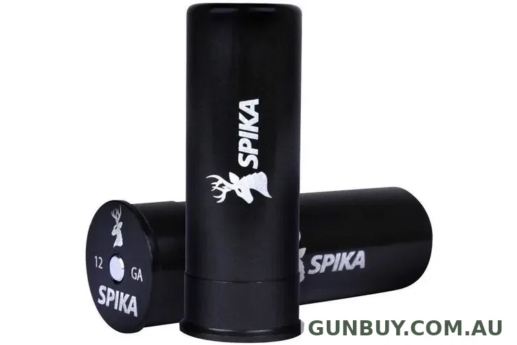 SPIKA SNAP CAPS 12Ga