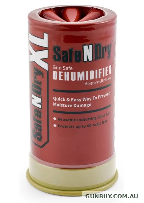 SAFE N DRY XL