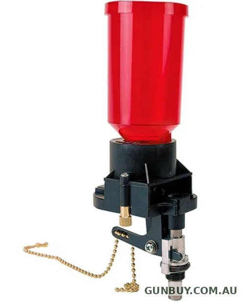 Lee Pro Auto-Disk Powder Measure