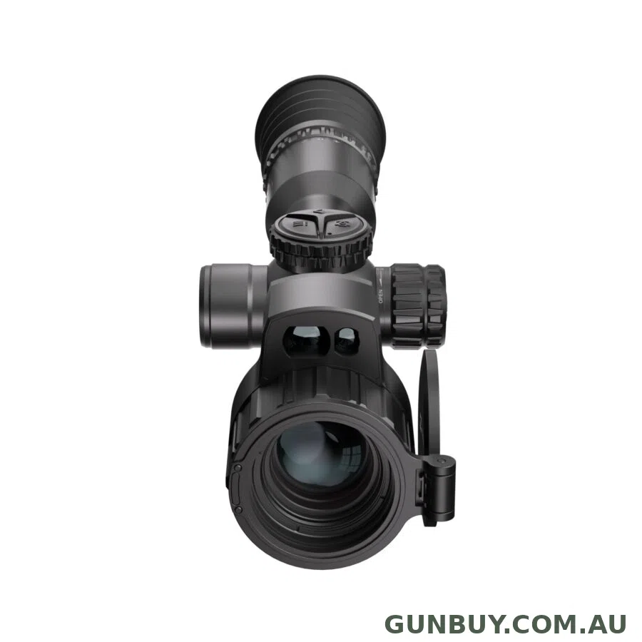 HIKMICRO NEOS NH25L Thermal Rifle Scope