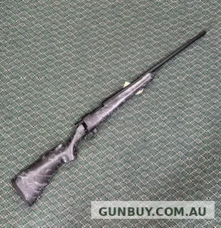 Howa 1500 Carbon Fibre Sporter