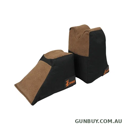 Spika Shooting Rest Bags