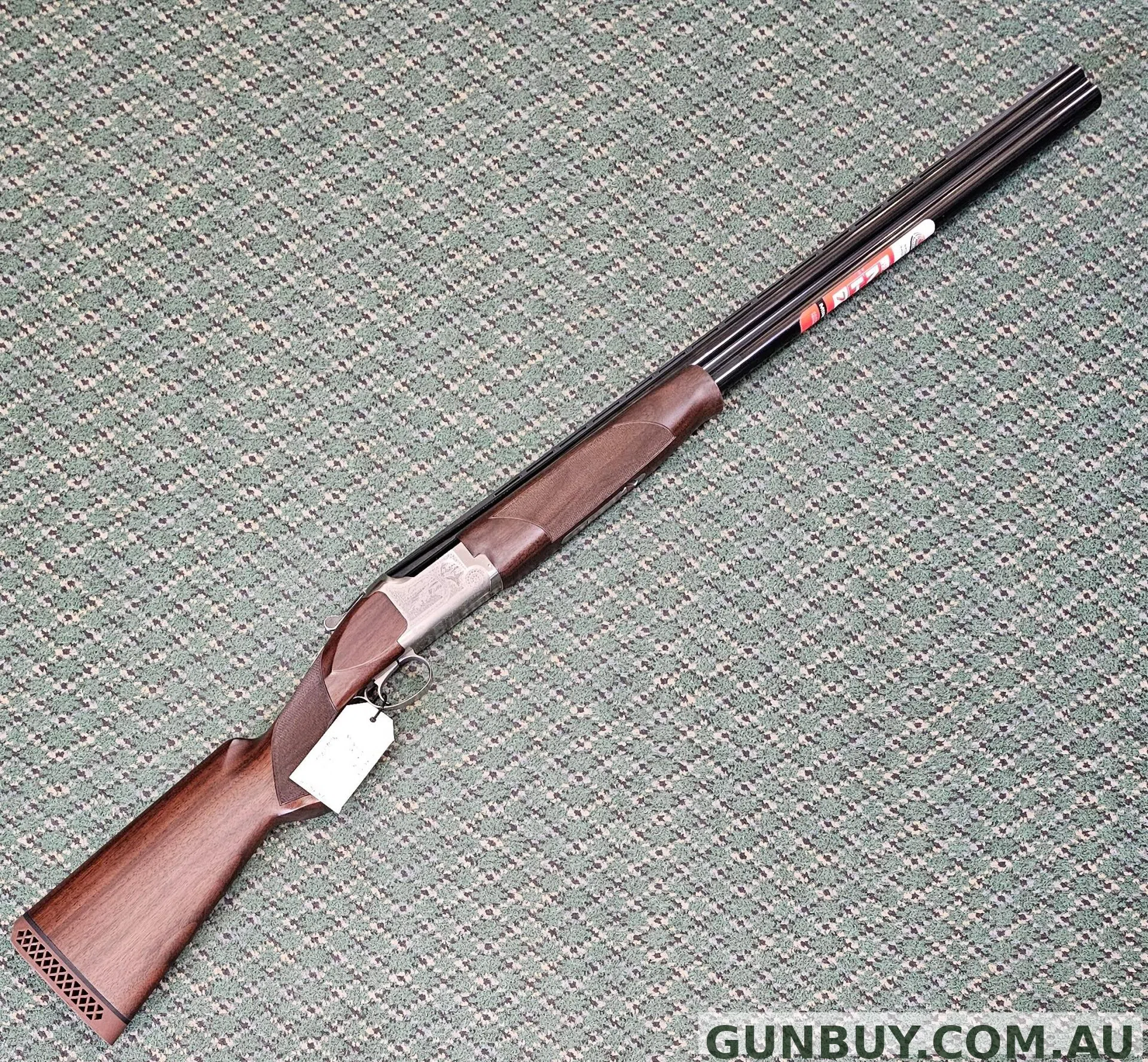 Miroku MK70 Game