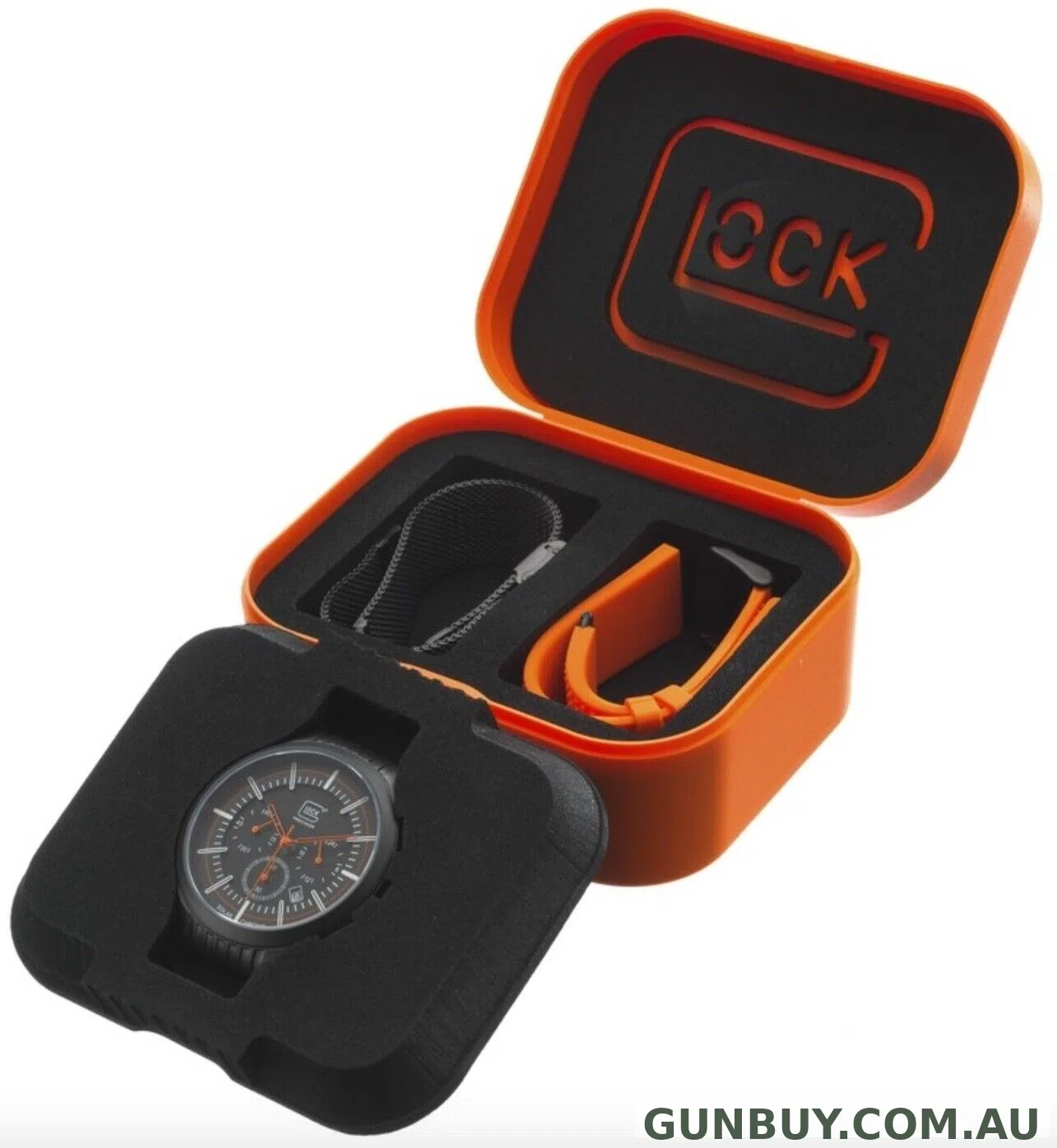 GLOCK Watch - Global Limited Edition