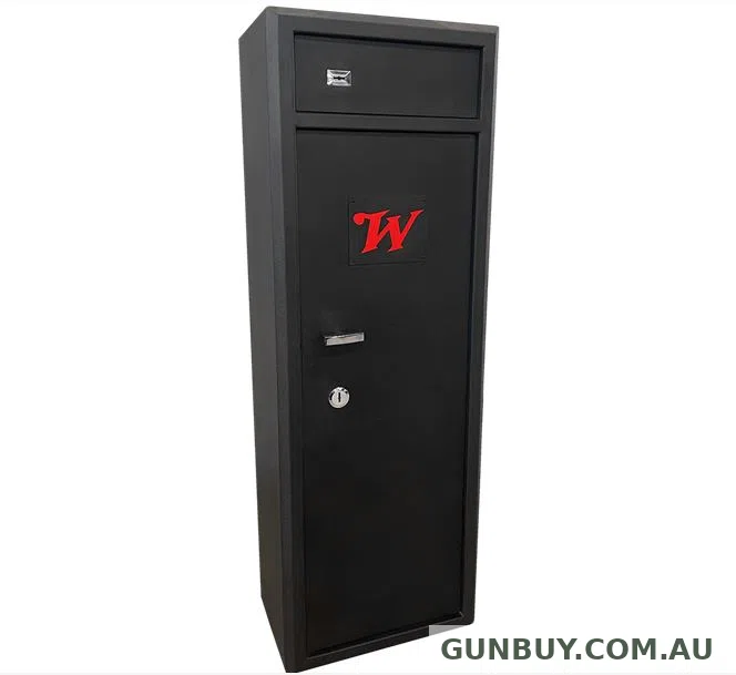 Winchester 12 Gun Safe