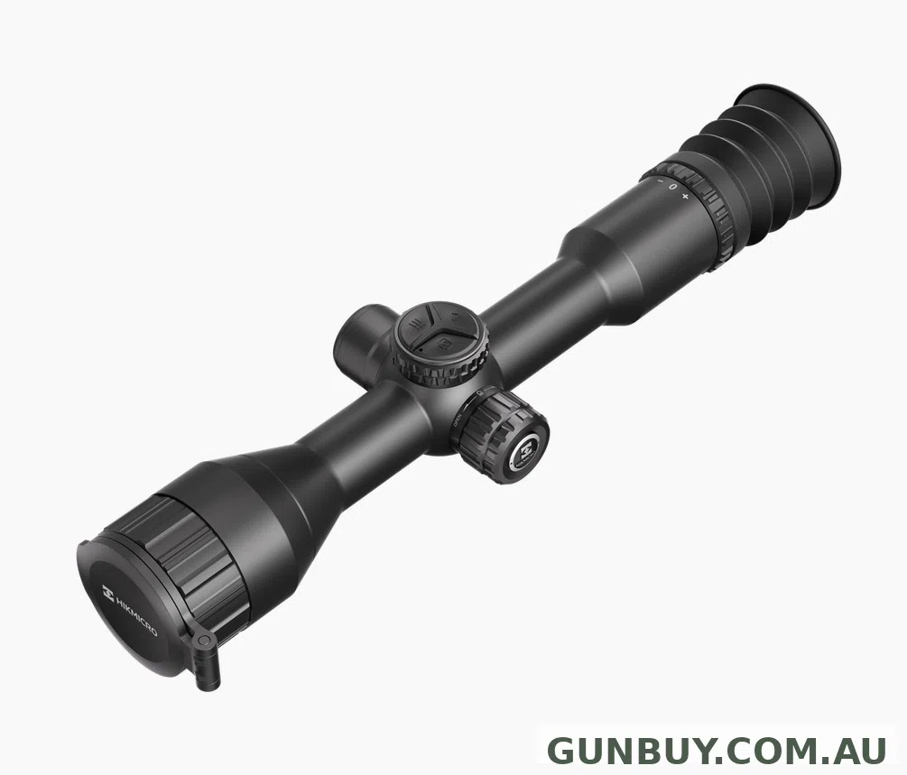 HIKMICRO Neos NE25 Thermal Scope