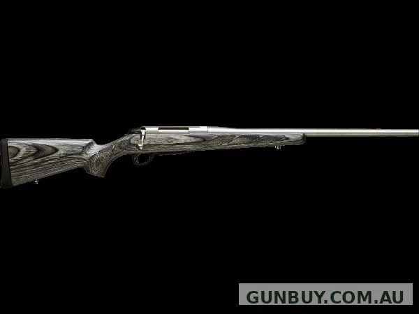 TIKKA T3x Laminate Stainless