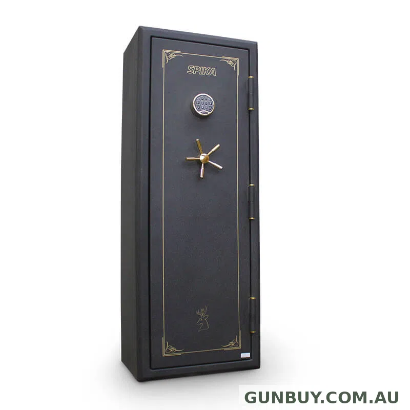 Spika Medium Fire Resistant Safe