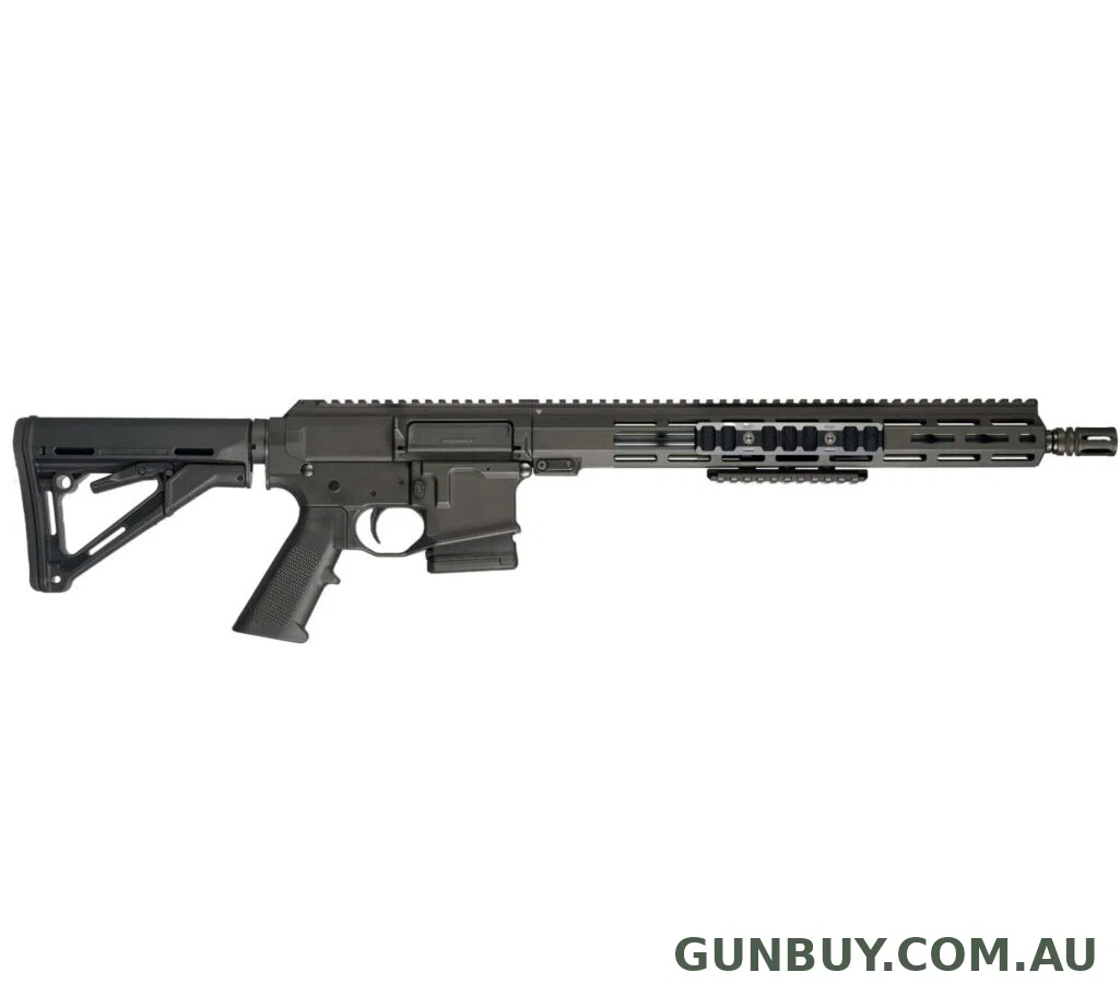 Wedgetail MPR Micro Rifle