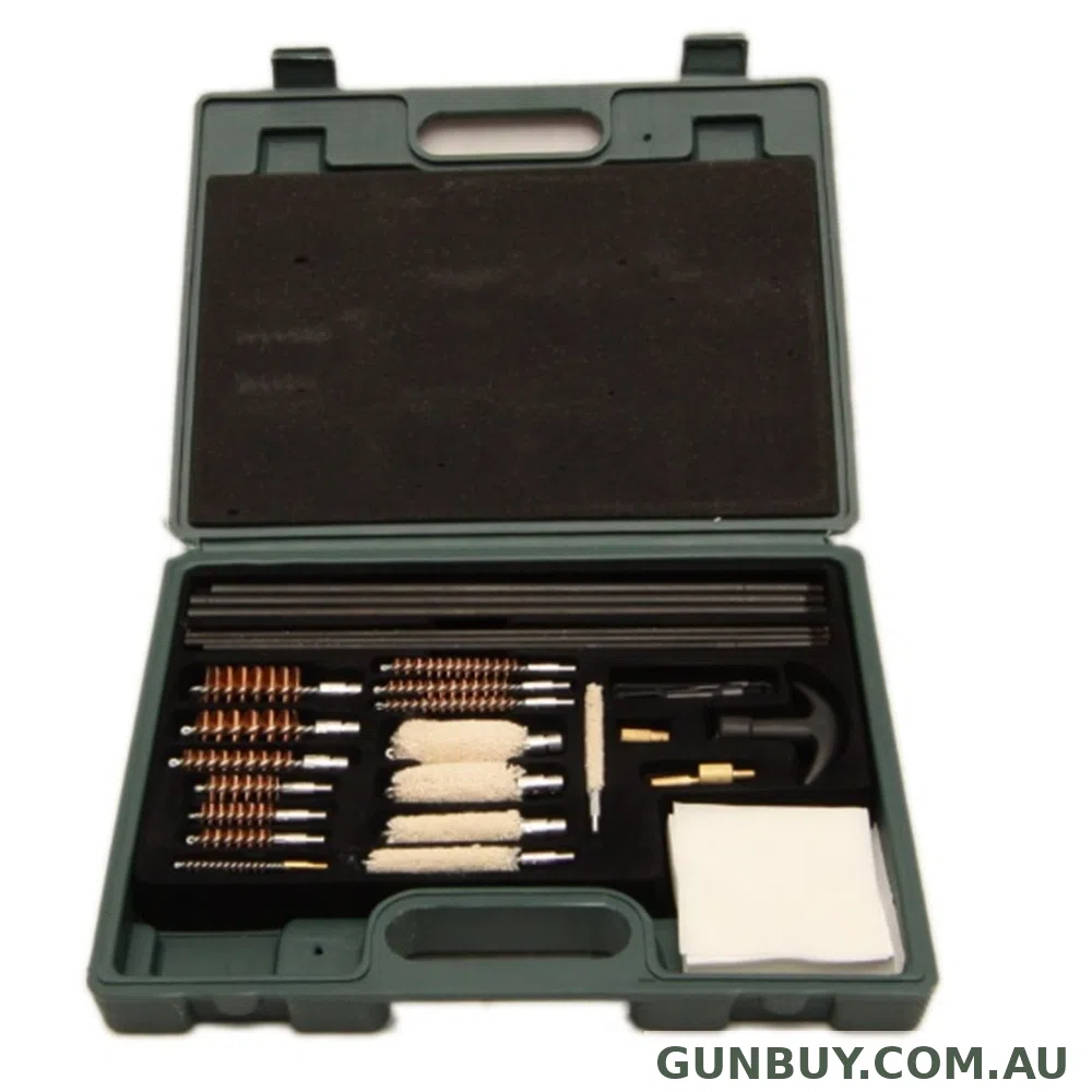 PRO-TACTICAL UNIVERSAL CLEANING KIT