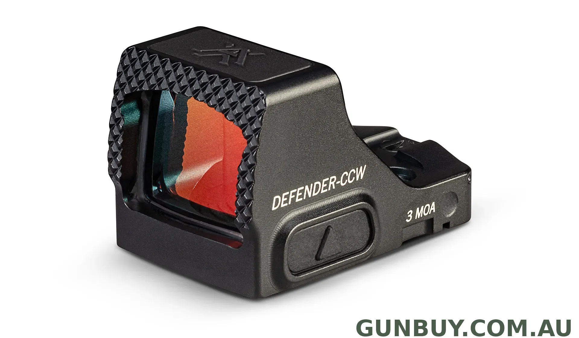 Vortex Defender-CCW Red Dot 3 MOA