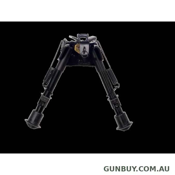 HY-SKOR Pivotal Swivel Bipod