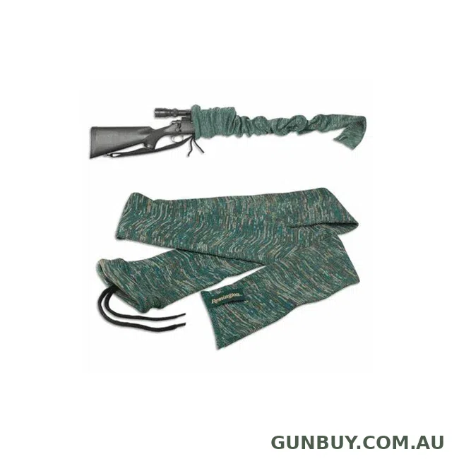 Remington Rifle / Shotgun Sock 52"