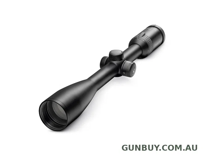 SWAROVSKI Z5 3.5-18x44 P L