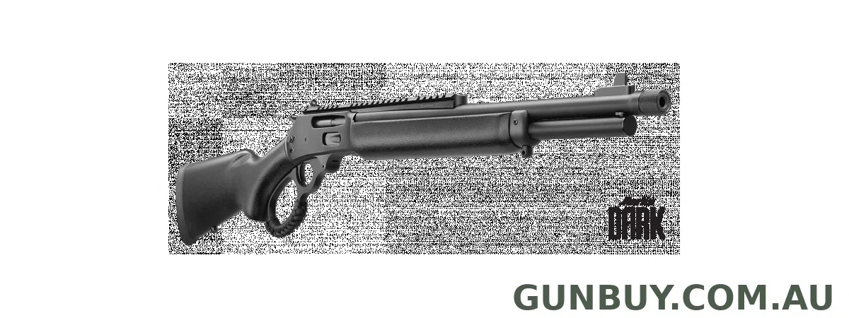 Marlin Dark Series