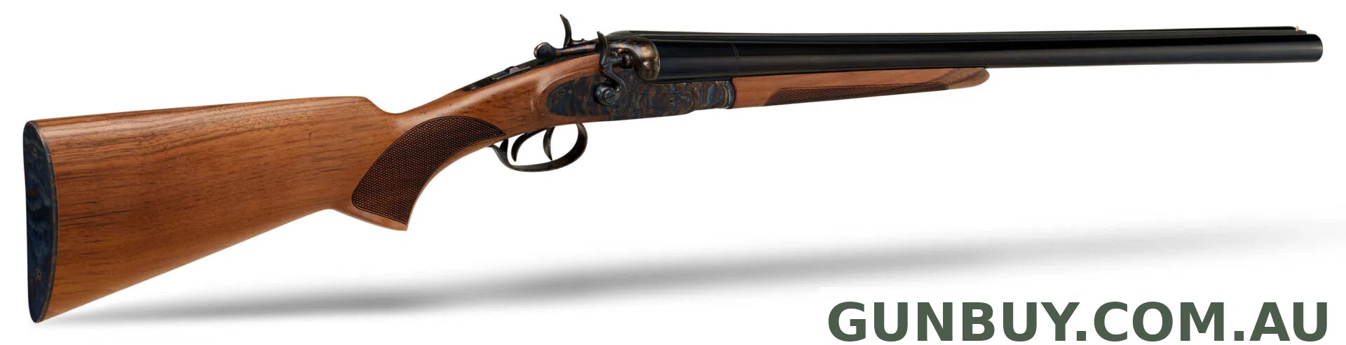 HUGLU HRZ 20" COACH GUN