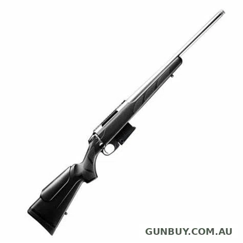 Tikka T3x CTR Stainless