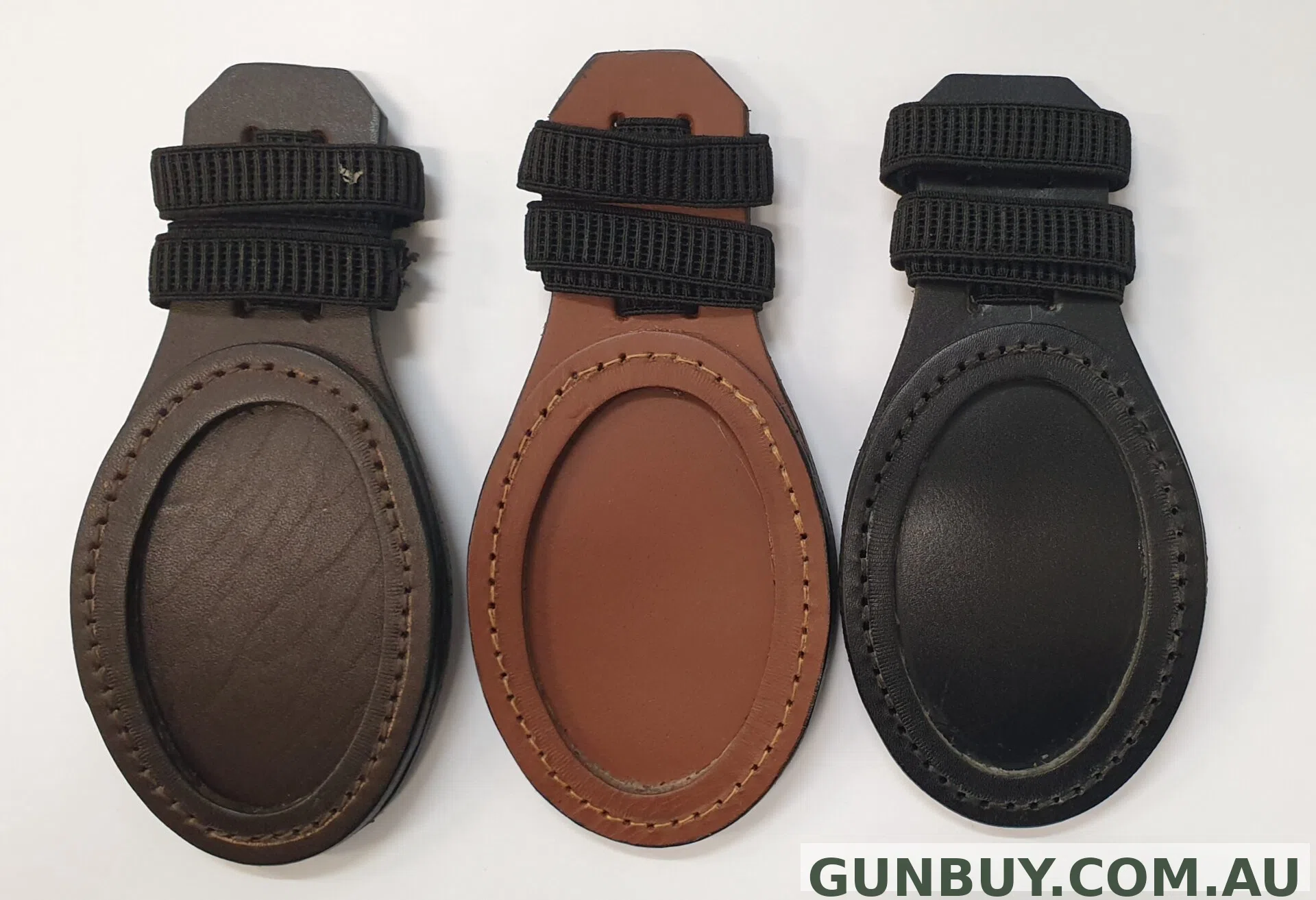 Pro-Tactical Barrel Rest (Toe Protector)