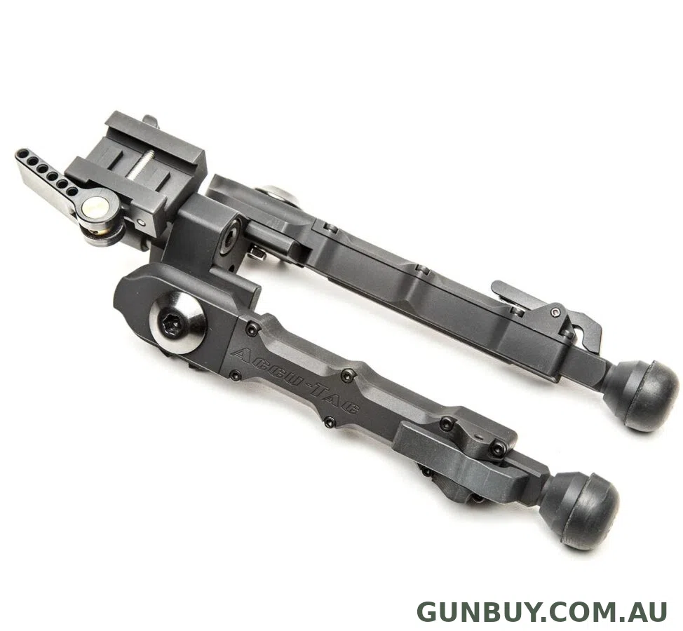 ACCU-TAC BIPOD- BR-4 G2