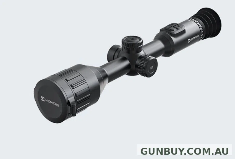 HIKMICRO STELLAR SQ50L V3 THERMAL SCOPE