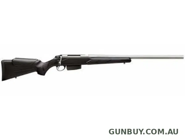 Tikka T3x Varmint Stainless