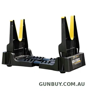 Pro-Tactical GO-VICE Portable Gun Vice