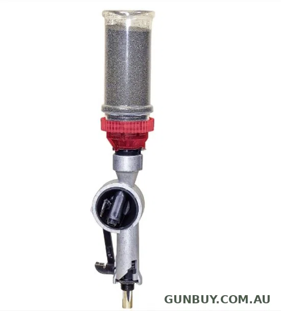Lee Auto-Drum Powder Measure