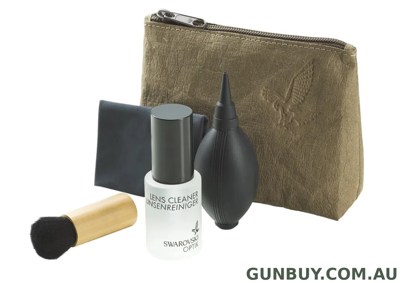 Swarovski Optics Cleaning Set