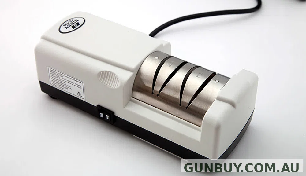 Nirey KE198 Electric Knife Sharpener