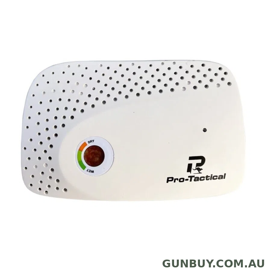 Pro-Tactical Rechargeable Mini Dehumidifier