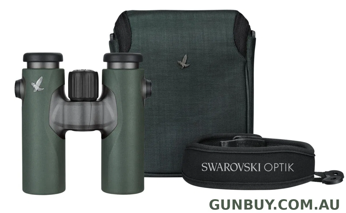 SWAROVSKI CL COMPANION 8X30
