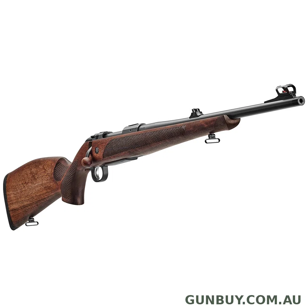 CZ 600 Lux Rifle