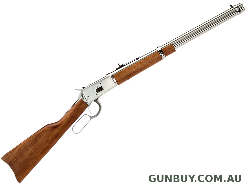 ROSSI PUMA STAINLESS LEVER RIFLE