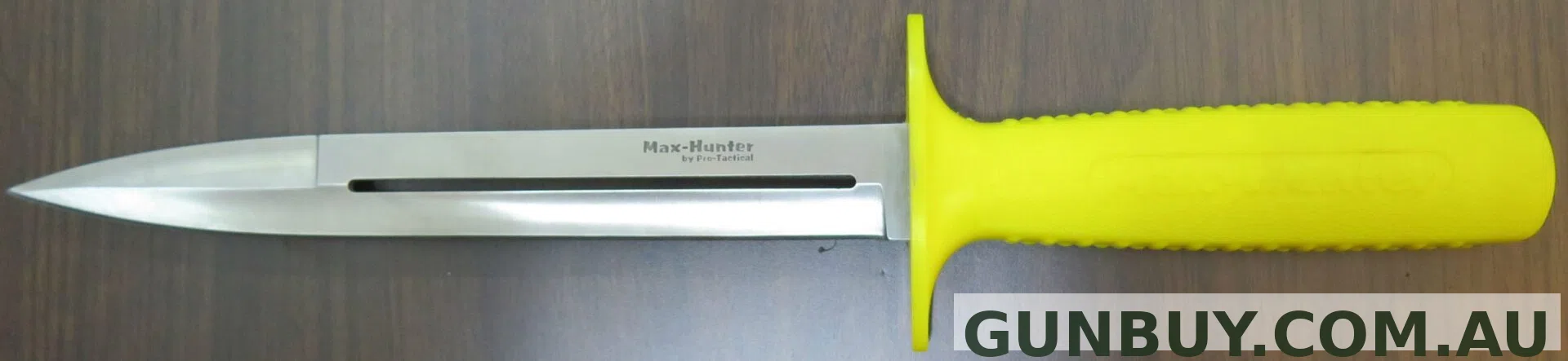 Pro-Tactical Max Hunter Pig Sticker