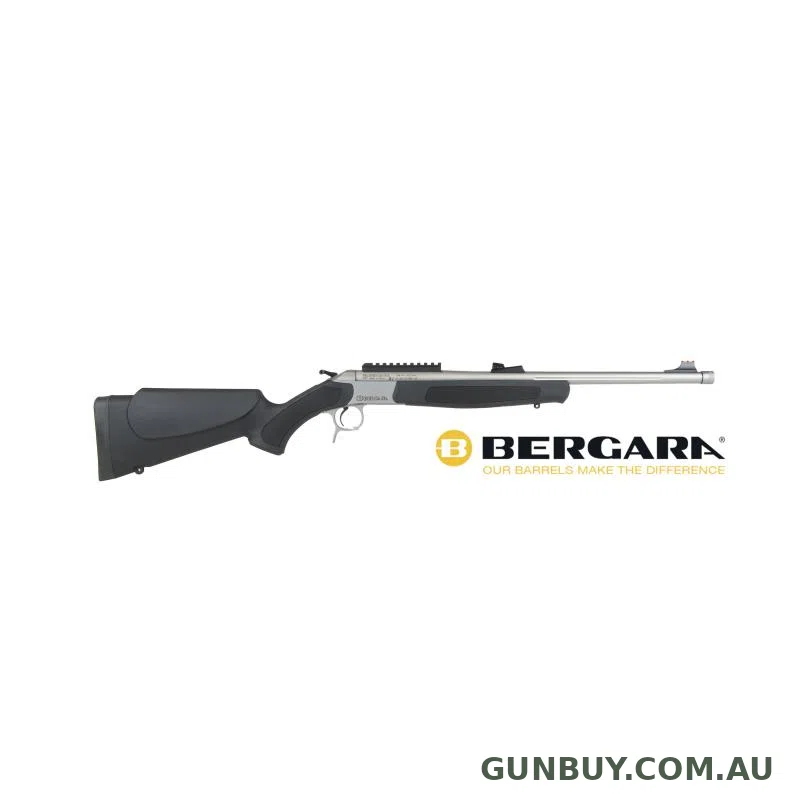 Bergara BA13 Take-Down