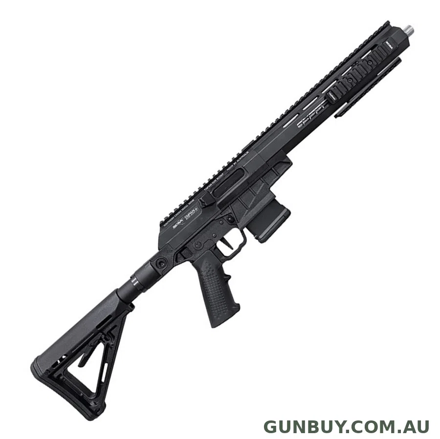 SCSA TAIPAN EVO-SCOUT