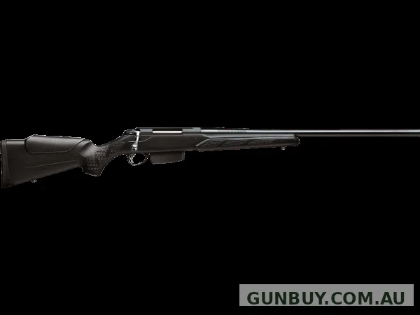 TIKKA T3x Varmint Blued