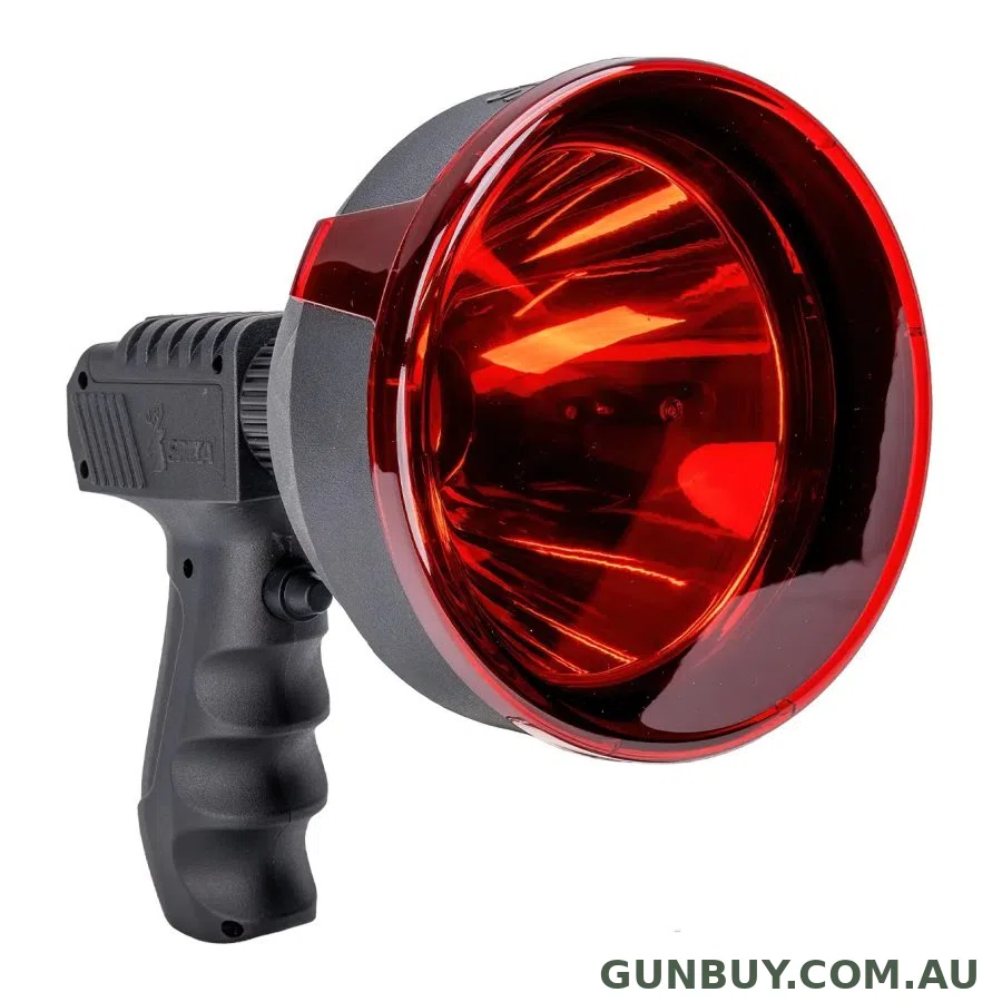 Spika Red Lens Filter