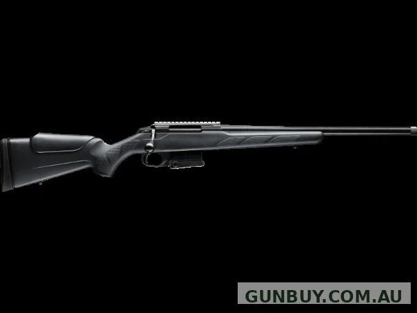 TIKKA T3x CTR BLUED