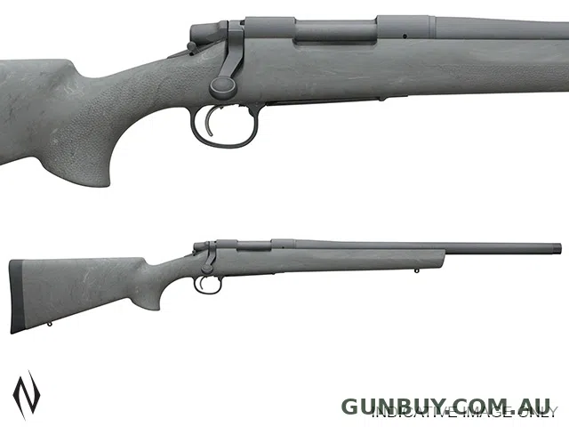 REMINGTON 700 SPS Tactical 20