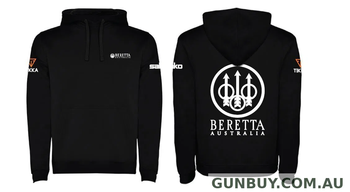 BERETTA AUSTRALIA HOODIE