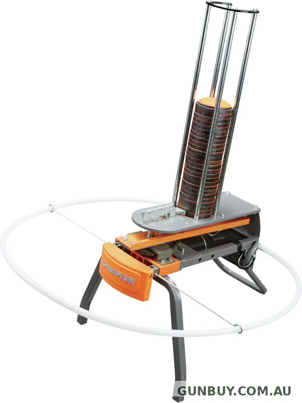 Champion Workhorse Trap