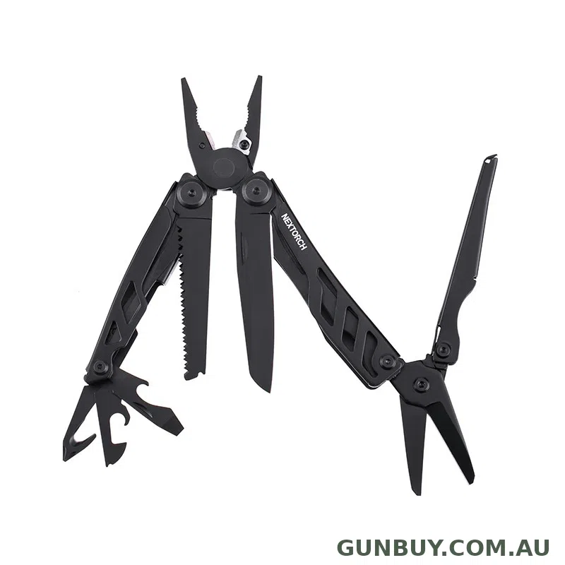Nextorch MT10 Multi-Tool