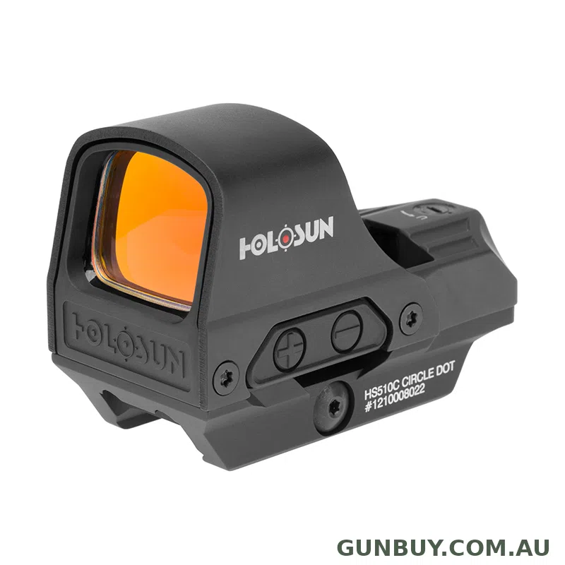 Holosun HS510C