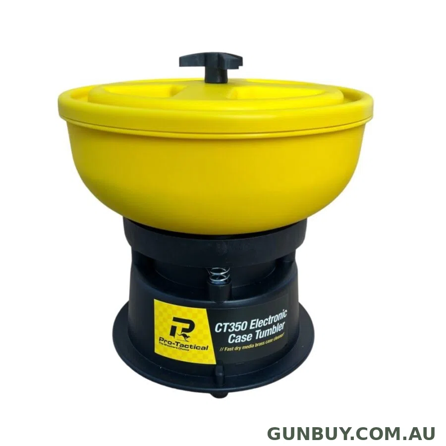 Pro-Tactical CT350 Case Tumbler