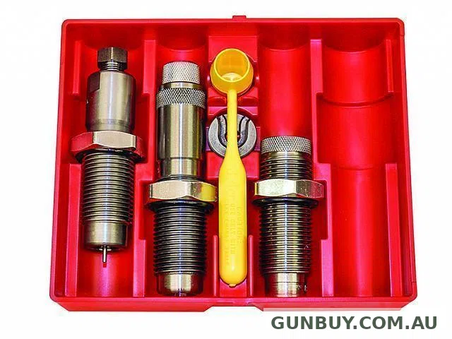 Lee Pacesetter Die Set