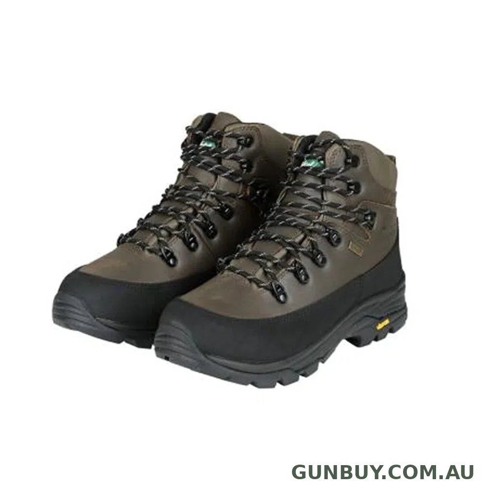 RIDGELINE Apache Boot - 07
