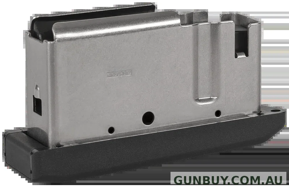 Anschutz 1780 Magazine - 308 / 5 Round