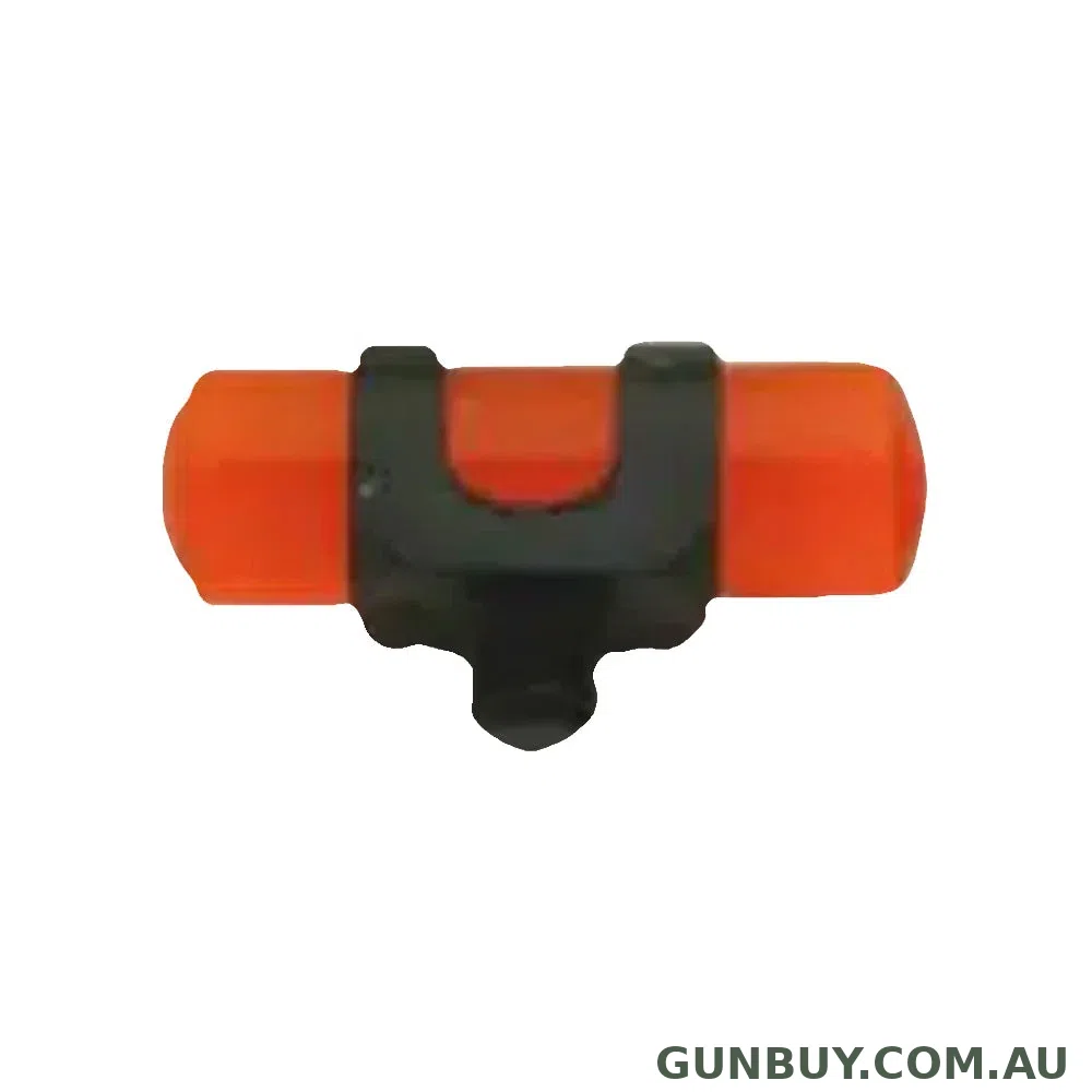 Horsleyparkgunshop Red Screw In Front Sight - Long