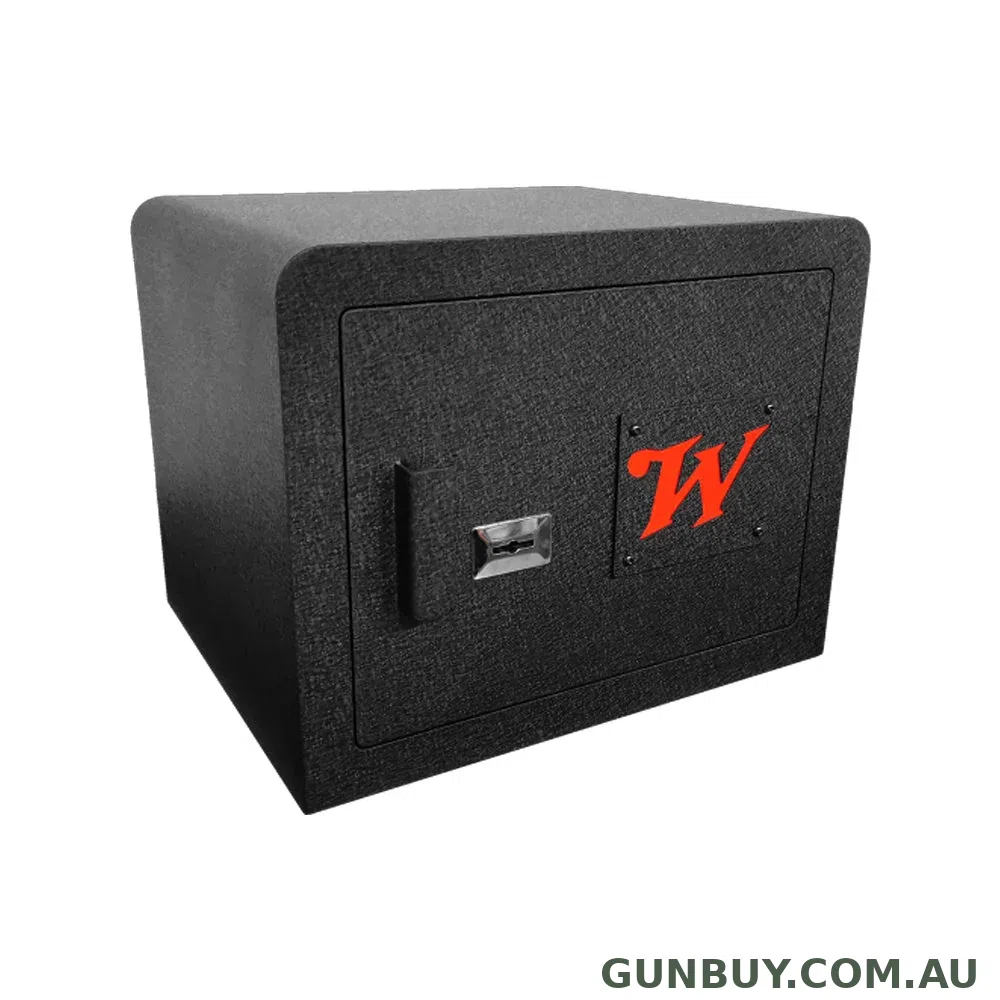 Winchester Pistol Safe